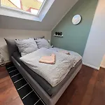 Apartment 1,2,3