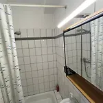 1,2,3 Apartment Osnabrück