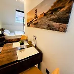 1,2,3 Apartment Osnabrück