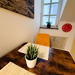Apartment 1,2,3 Osnabrück