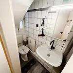 1,2,3 Apartment Osnabrück