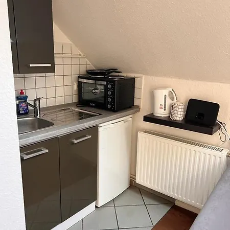 1,2,3 Appartamento *