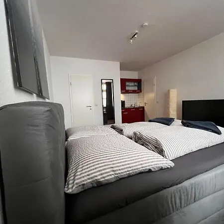 1,2,3 Appartamento *