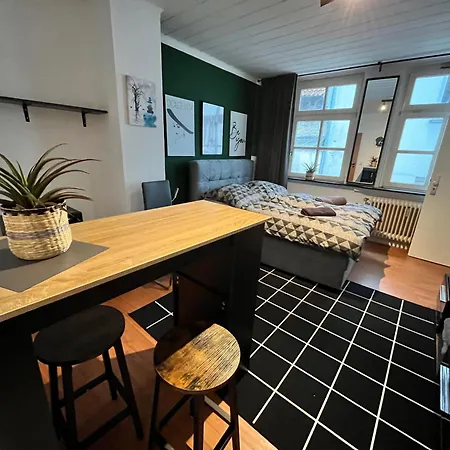 1,2,3 Appartamento *