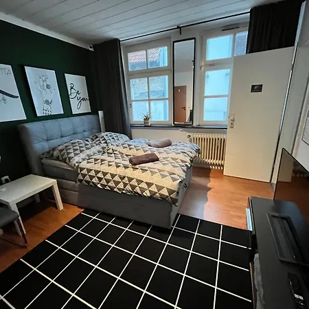 1,2,3 Apartment Osnabrück