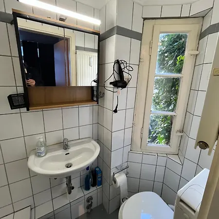 1,2,3 Lejlighed Osnabrück