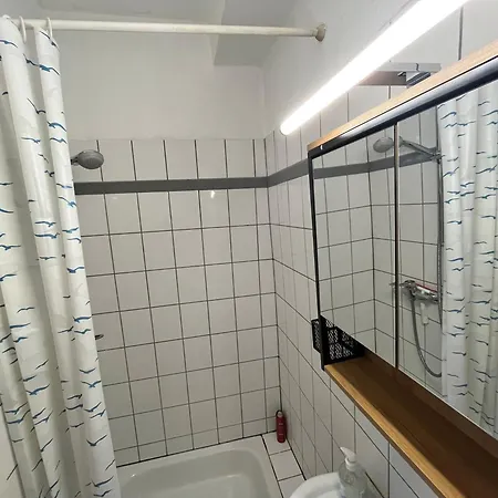 1,2,3 Apartment Osnabrück