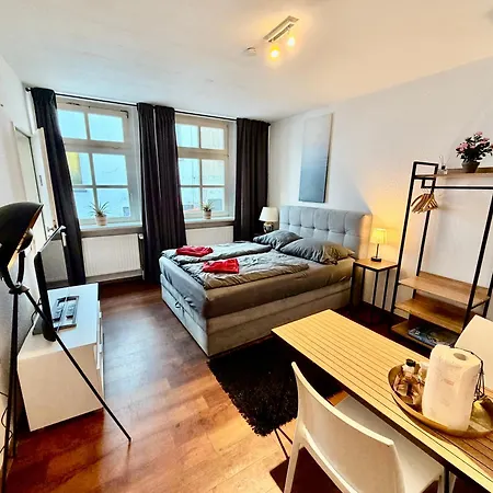 Apartment 1,2,3